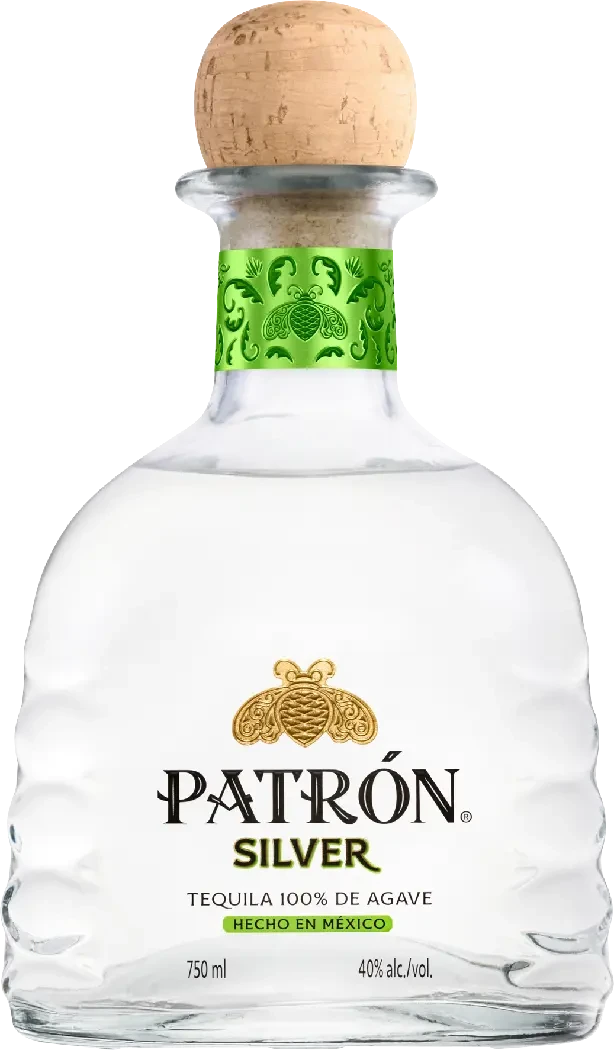 Patron Silver