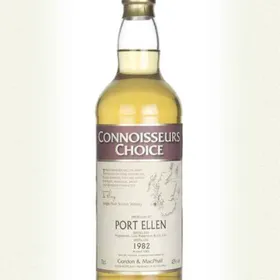 Port Ellen 19 y.o. CC 1982