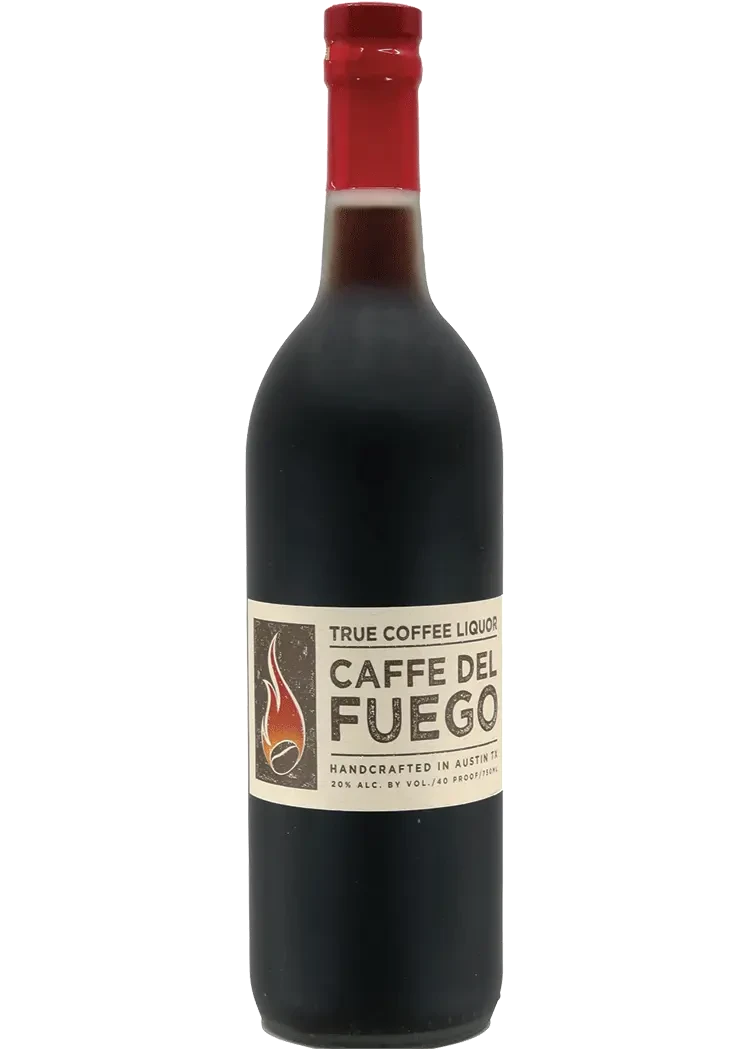 Caffe Del Fuego