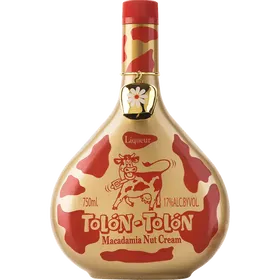 Tolón Tolón (tolon tolon) - Macadamia Nut Cream