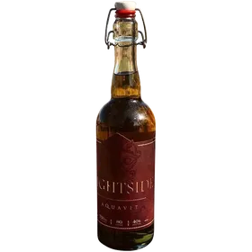 Nightside Aquavit
