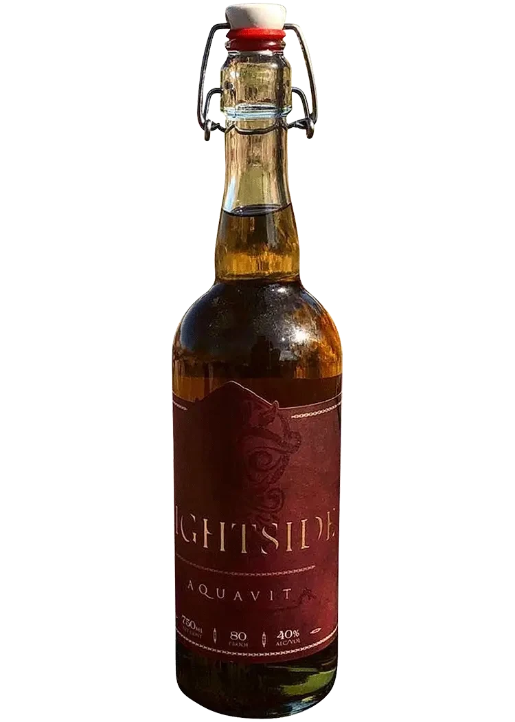 Nightside Aquavit
