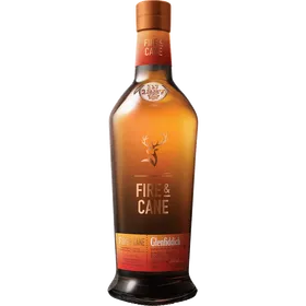 Glenfiddich Fire & Cane