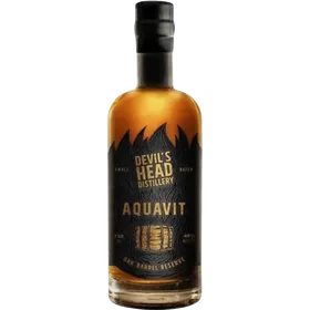 Devils Head Barrel Reserve Aquavit