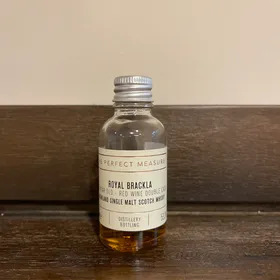 Royal Brackla 20 Yr Red Wine Double Cask