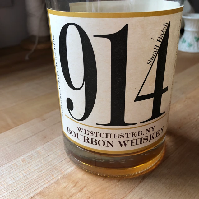 914 Small Batch