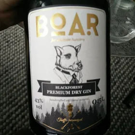 Boar