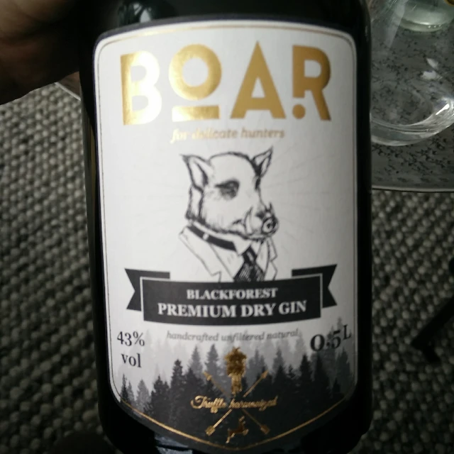 Boar