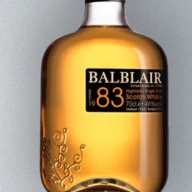 Balblair 1983 1st Release