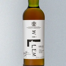 Laphroaig Willem by Willem