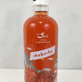 Sivo Rhubarb Liqueur