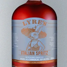 Lyre's Italian Spritz
