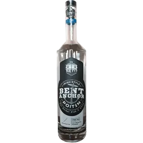 Bent Brewstillery Bent Anchor Poitin