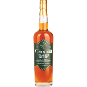 J Carver Runestone Rye