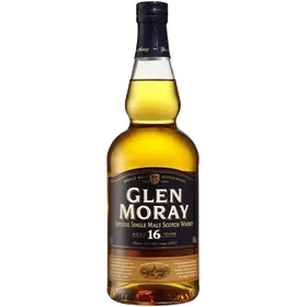 Glen Moray 16 Year