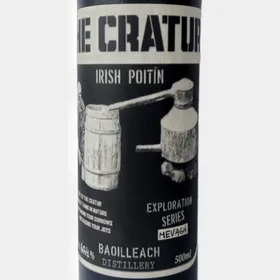 Baoilleach The Cratur - MEVAGH