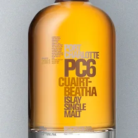 Port Charlotte PC6 Cuairt Beatha