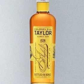 E.H. Taylor, Jr. Cured Oak Bourbon (2026 Release)