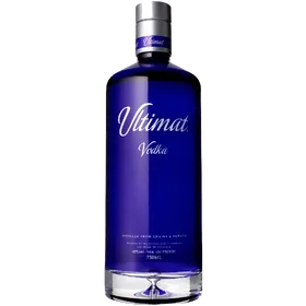 Ultimat Vodka