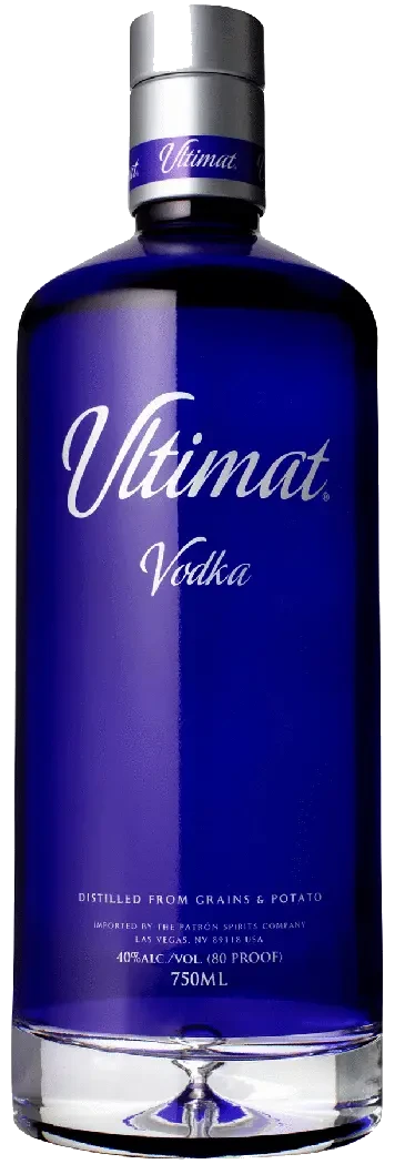 Ultimat Vodka