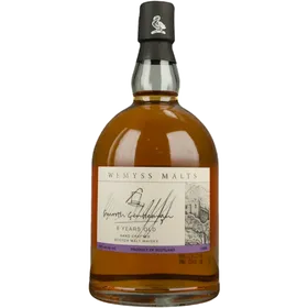Wemyss Malts The Smooth Gentleman