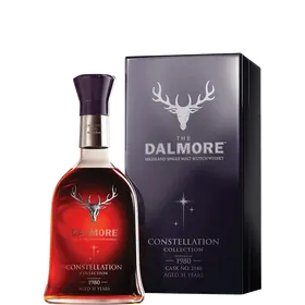 Dalmore Constellation 1980