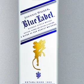 Johnnie Walker Blue Label Year of the Monkey