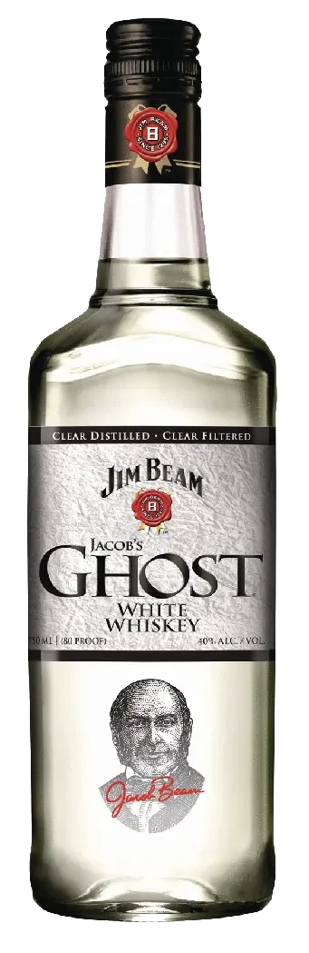 Jim Beam Jacob's Ghost