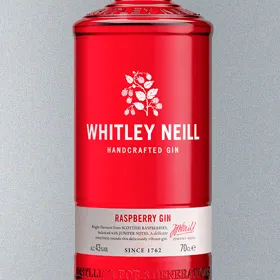 Whitley Neill Raspberry