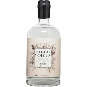 Journeyman Field Vodka