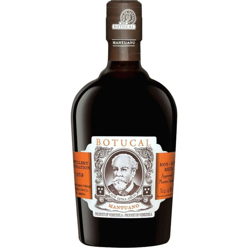 Botucal Montuano