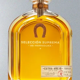 Herradura Selección Suprema Extra Añejo Tequila
