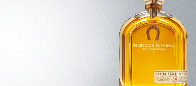 Herradura Selección Suprema Extra Añejo Tequila
