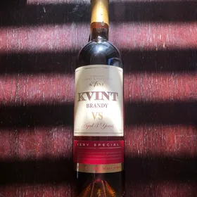 Kvint Vs 3 year