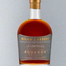 Milam & Greene Unabridged Volume 2