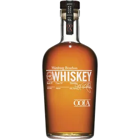 Oola Waitsburg Bourbon