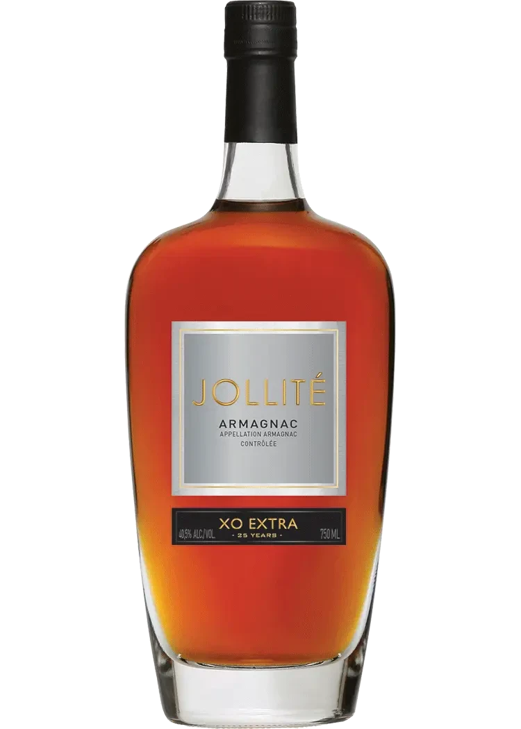 Jollité XO Extra Armagnac