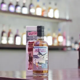 That Boutique-y Whisky Company Bowmore 19 year old - Batch 12