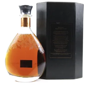 Jim Beam Distiller's Masterpiece 18yr Cognac Finished