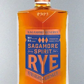 Sagamore Spirit 'Sagamore Reserve' Double Oak Rye (2017 Limited Edition Release)