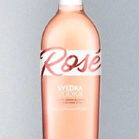 Svedka Rosé