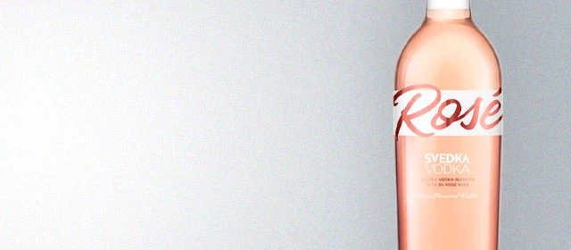 Svedka Rosé