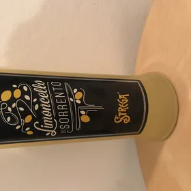 Limoncello di Sorrento