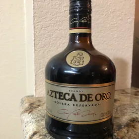 Azteca De Oro