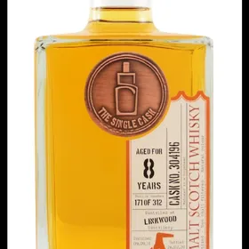 Linkwood 2011 cask strength