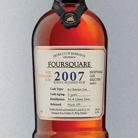 Foursquare 2007