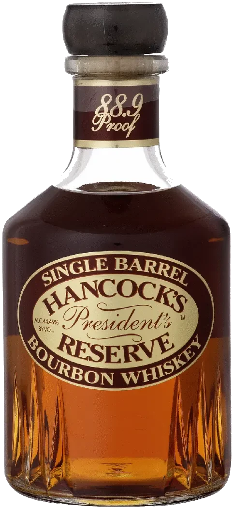 Hancocks Reserve