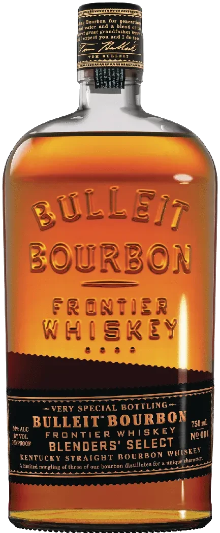 Bulleit Blenders Select