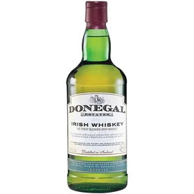 Donegal Estates Irish Whiskey