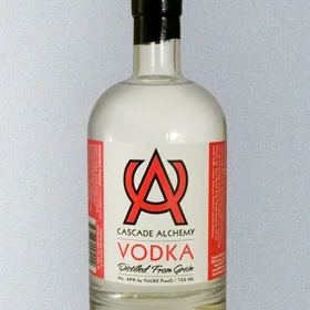 Cascade Alchemy Vodka